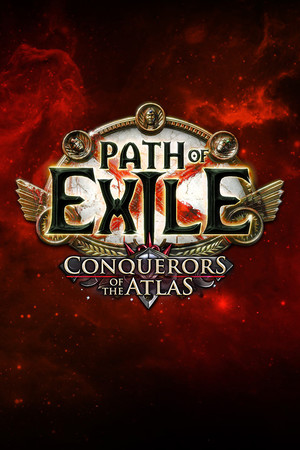 Carátula de Path of Exile