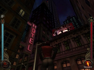 Reseña de Vampire: The Masquerade - Bloodlines