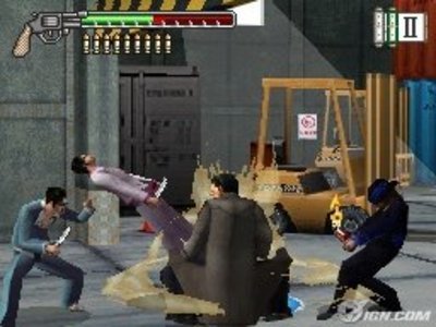 Reseña de Tokyo Beat Down