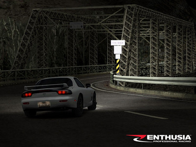 Reseña de Enthusia Professional Racing