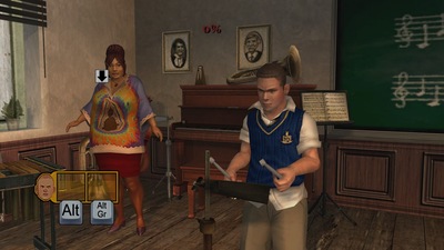 Reseña de Bully: Scholarship Edition