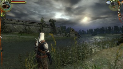 Reseña de The Witcher