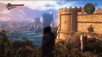 Reseña de The Witcher 2: Assassins of Kings